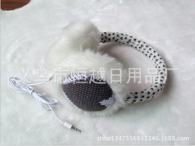 探索保暖与音乐的完美融合 音乐耳罩的多维魅力与专业制造