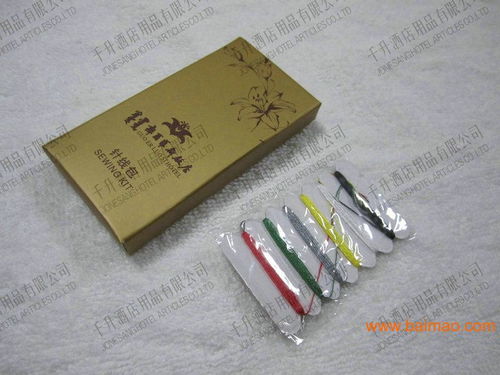 三星级酒店客房一次性用品厂家报价及选购指南