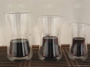 匠心独运，品味生活 河间恒艺玻璃工艺品公司的玻璃茶壶